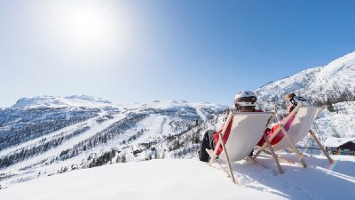 Boka Hemsedal ssong 23/24